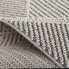 Безворсовий килим Linq Linq 8208A lggray/d.gray - Висока якість за найкращою ціною в Україні зображення 5.